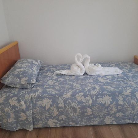 Apartament Piso Rey Davina. Vilagarcia de Arousa Zewnętrze zdjęcie