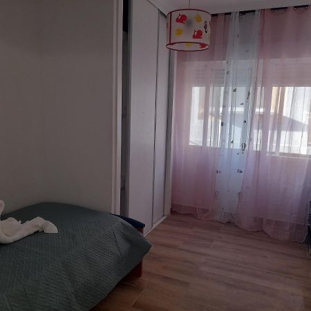 Apartament Piso Rey Davina. Vilagarcia de Arousa Zewnętrze zdjęcie