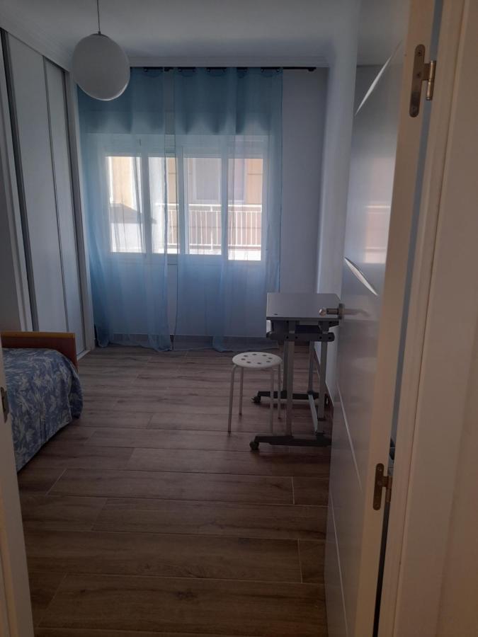 Apartament Piso Rey Davina. Vilagarcia de Arousa Zewnętrze zdjęcie