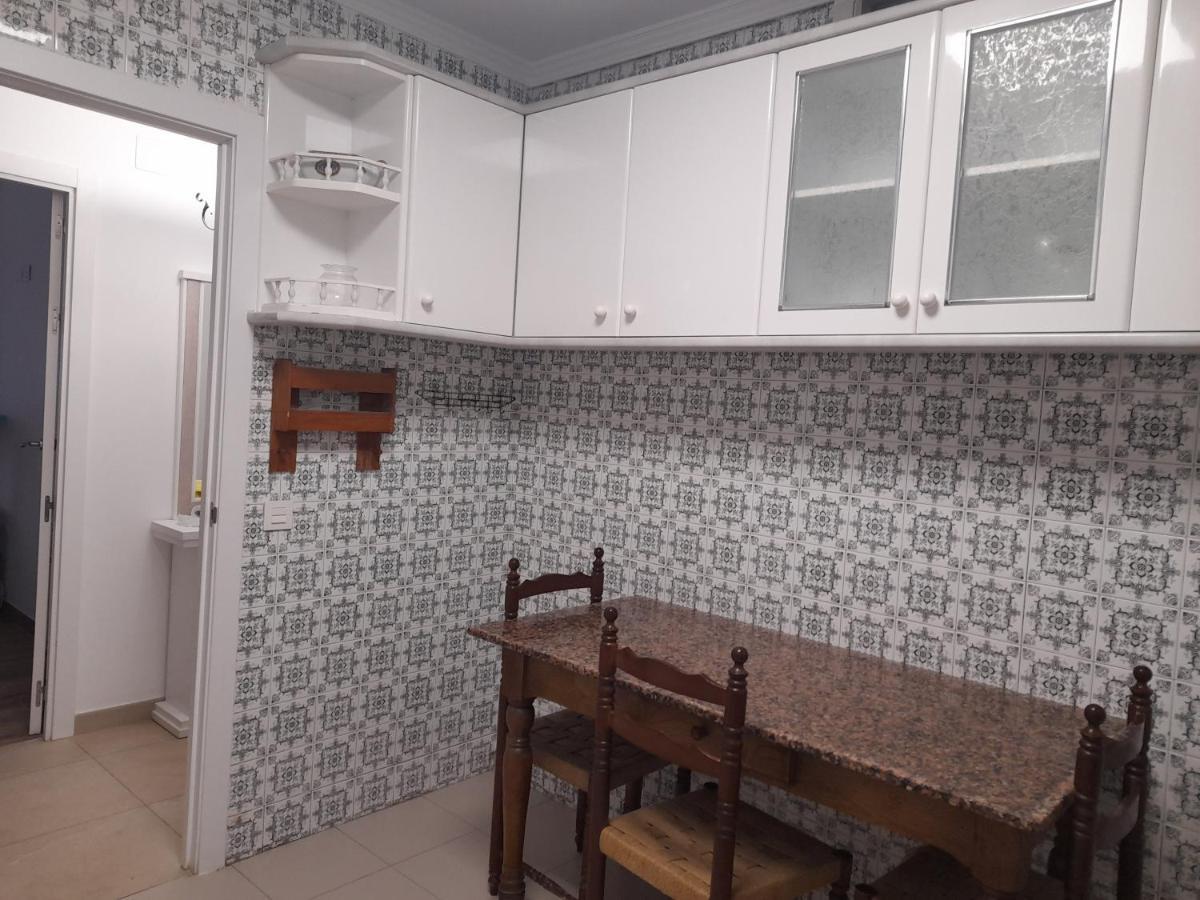 Apartament Piso Rey Davina. Vilagarcia de Arousa Zewnętrze zdjęcie