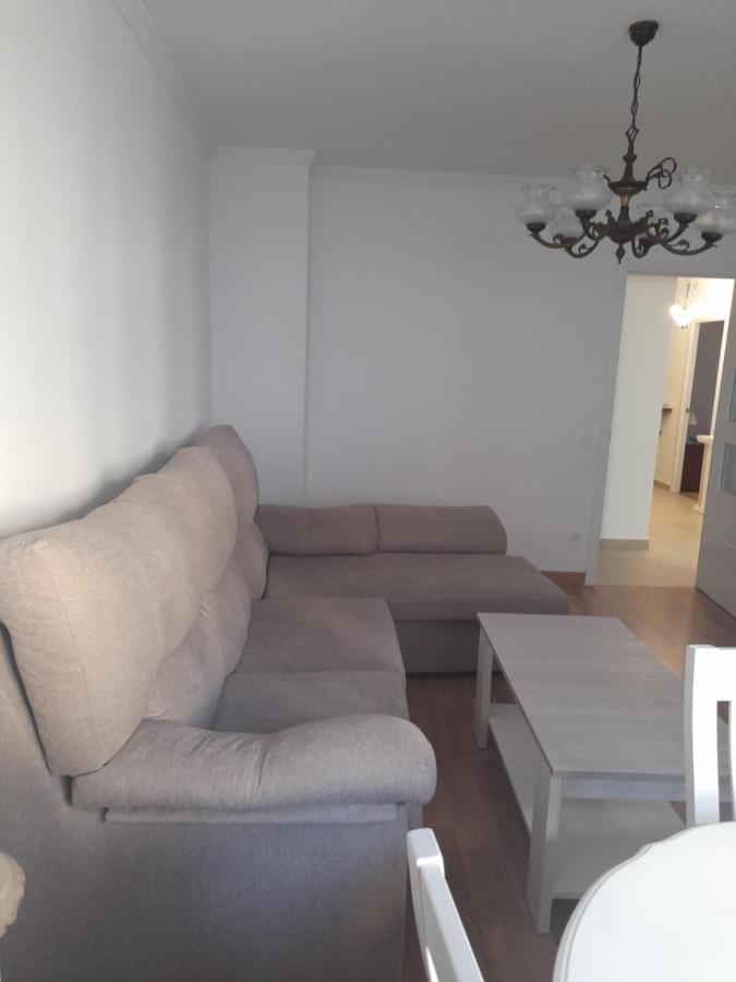 Apartament Piso Rey Davina. Vilagarcia de Arousa Zewnętrze zdjęcie