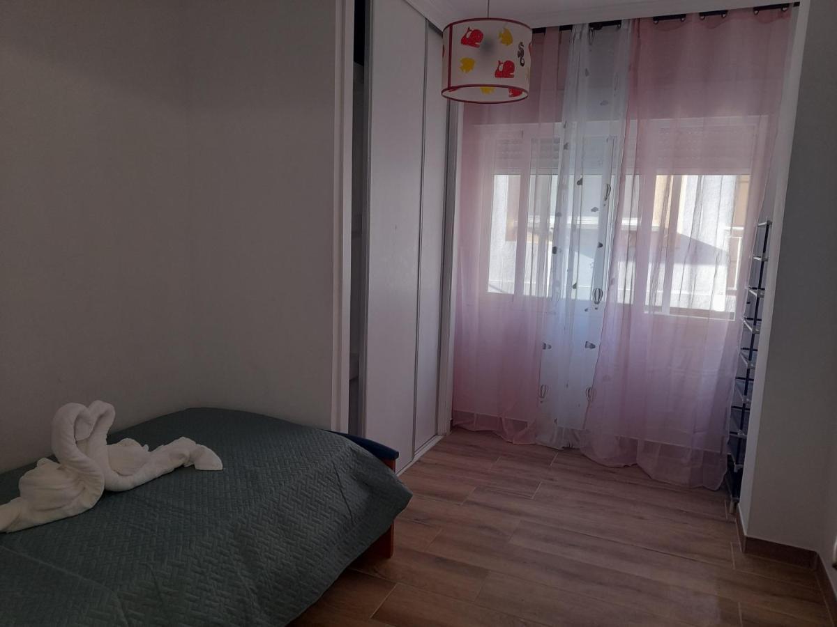 Apartament Piso Rey Davina. Vilagarcia de Arousa Zewnętrze zdjęcie