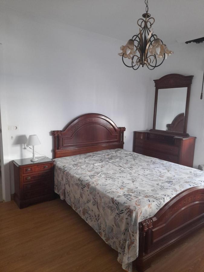 Apartament Piso Rey Davina. Vilagarcia de Arousa Zewnętrze zdjęcie